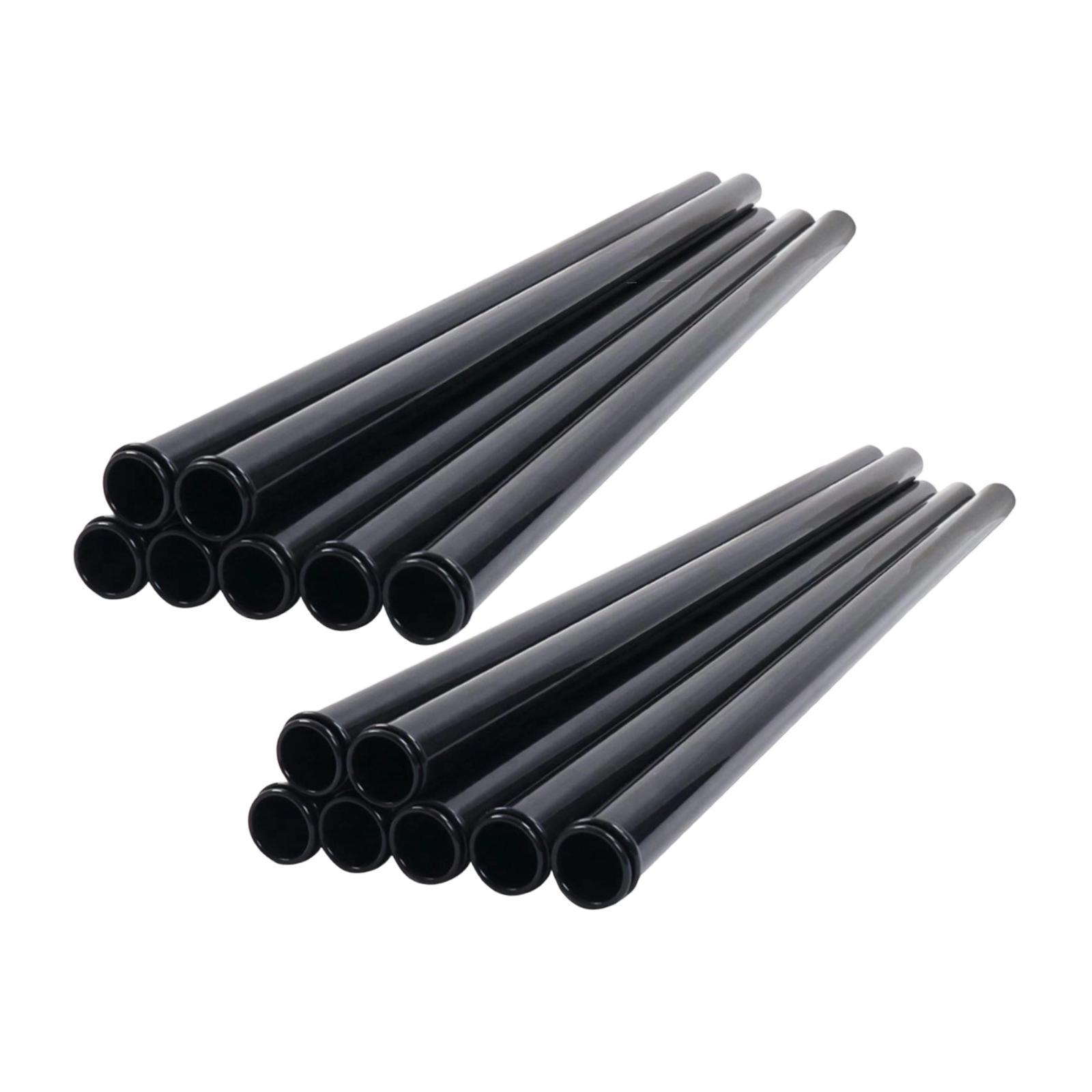 Golf Equipment Youtube - Golf Club Tube Large Small Set