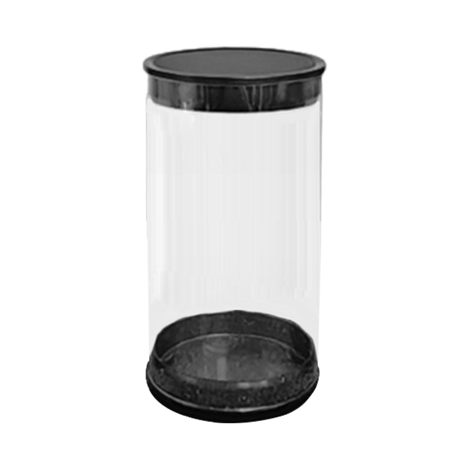 Golf Equipment Youtube - Clear Round Golf Ball Display Tube
