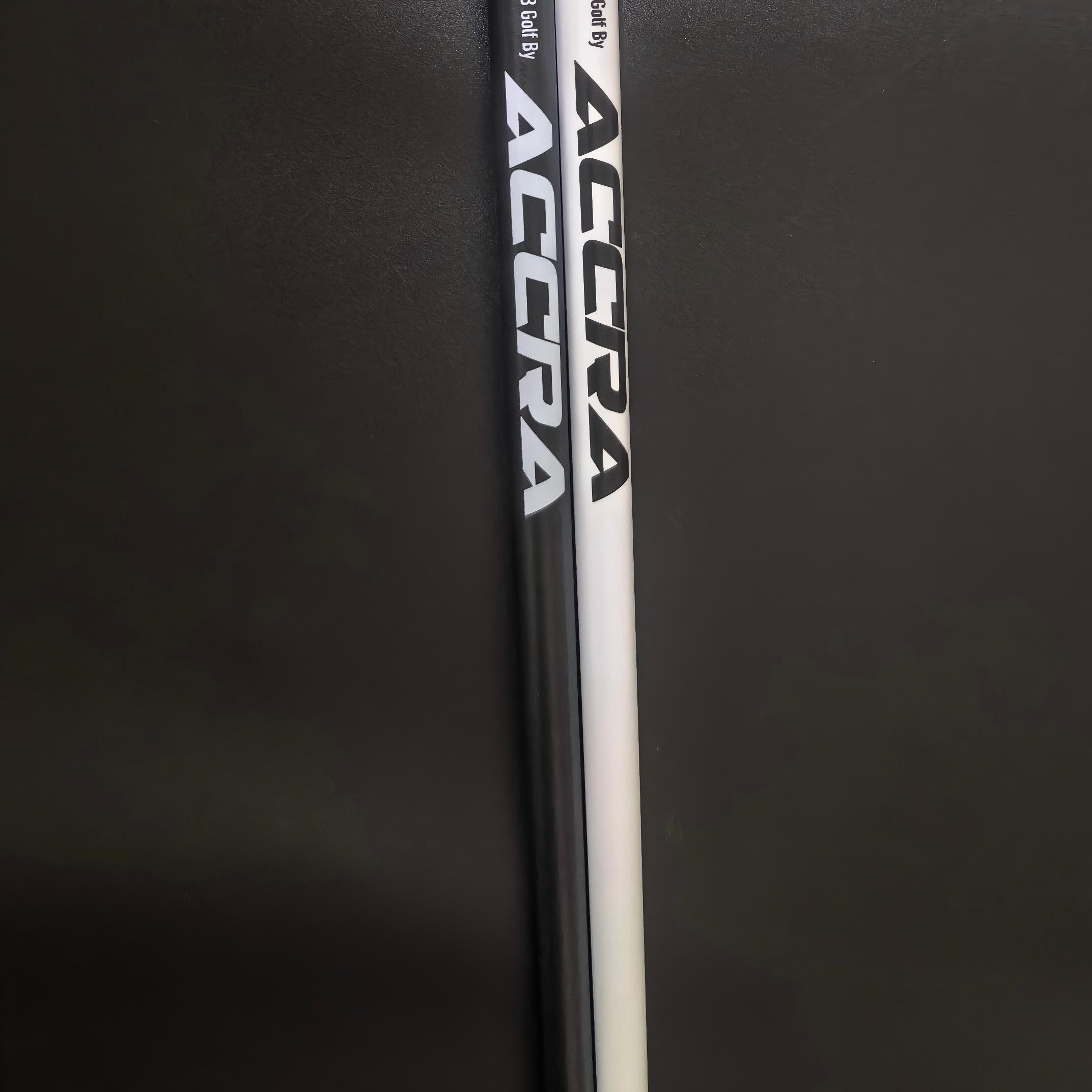 Golf Equipment Store - 1 PC Carbon Fiber Golf Putter