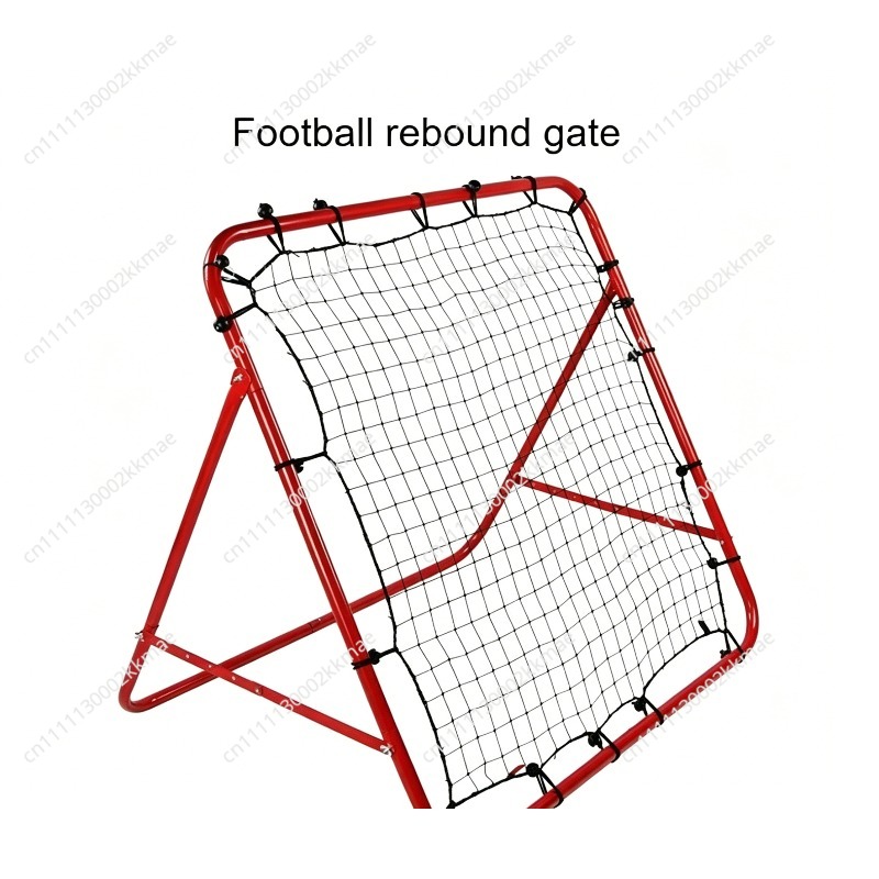 Golf Equipment For Kids - Youth Fooall Training Aid Rebound Net