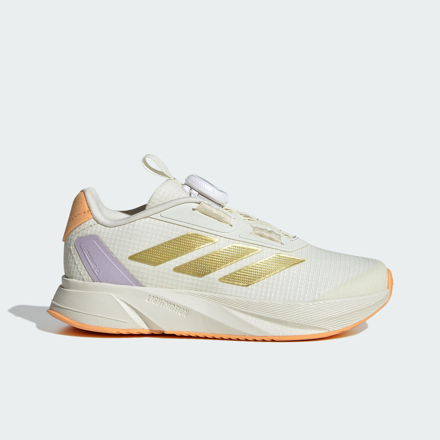 Adidas Shoes Duramo Sl - Adidas genuine DURAMO SL children's shock-absorbing