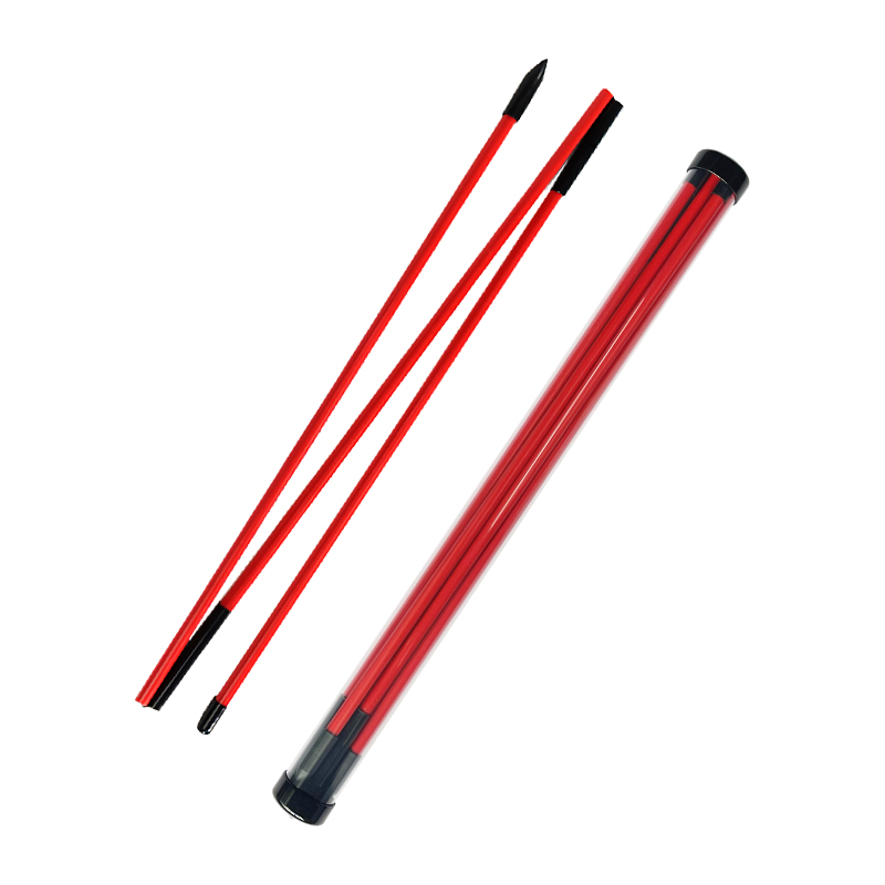Golf Equipment Logos - Custom Logo Plastic Sports Equipment-Multiple Color