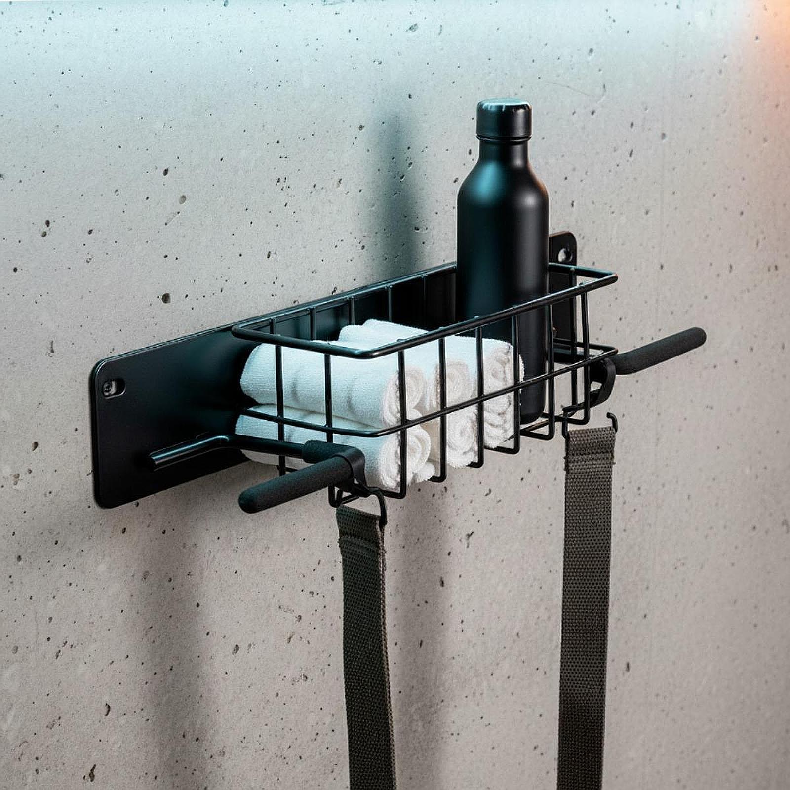 Wall Mounted Golf Equipment Ho - đánh giá và giá Golf Equipment Garage Organizer