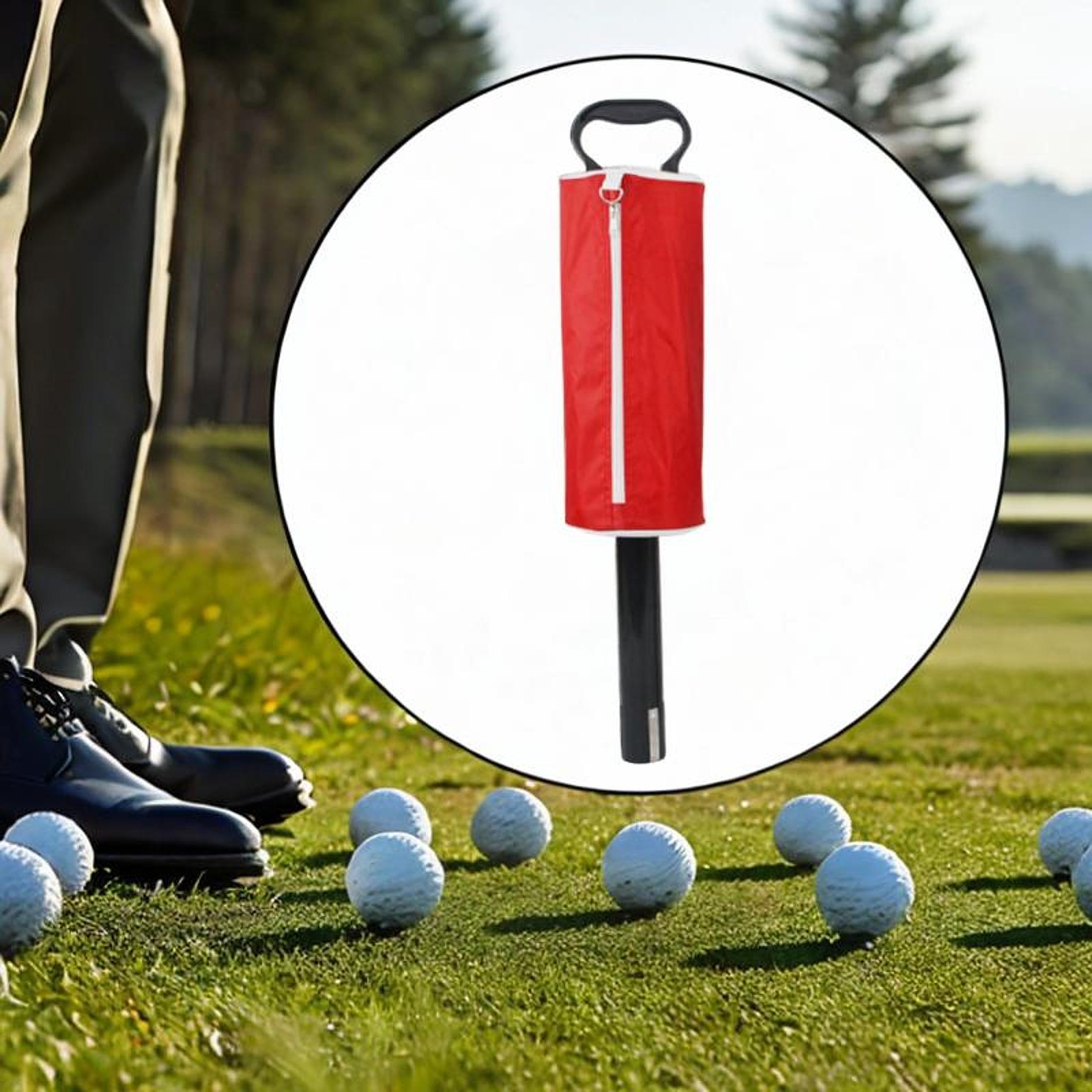 Golf Ball Retriever Portable S - đánh giá và giá Golf Equipment Youtube
