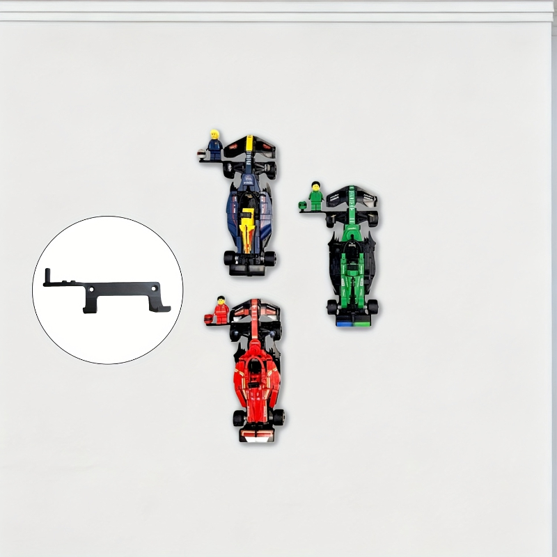 4PCS Wall-Mounted Cars Model D - đánh giá và giá Victor Racket Jetspeed