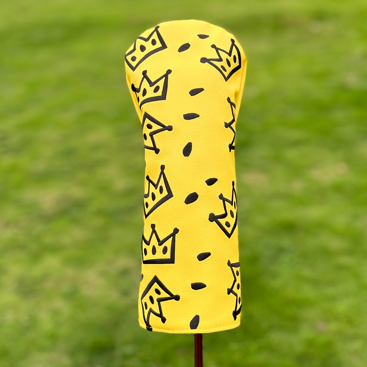 1pc/4pcs Driver, Fairway, Hybr - đánh giá và giá Headcover Driver