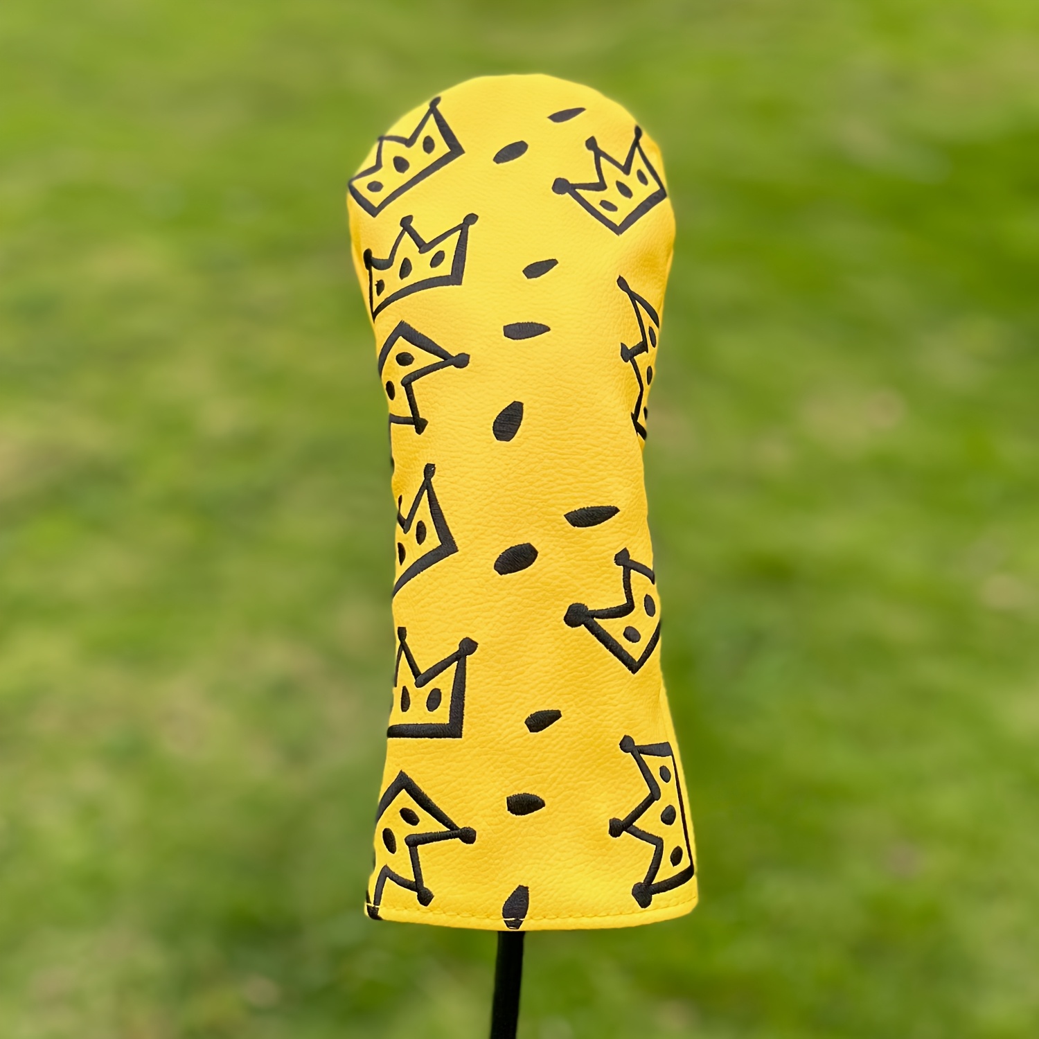 1pc/4pcs Driver, Fairway, Hybr - đánh giá và giá Headcover Driver