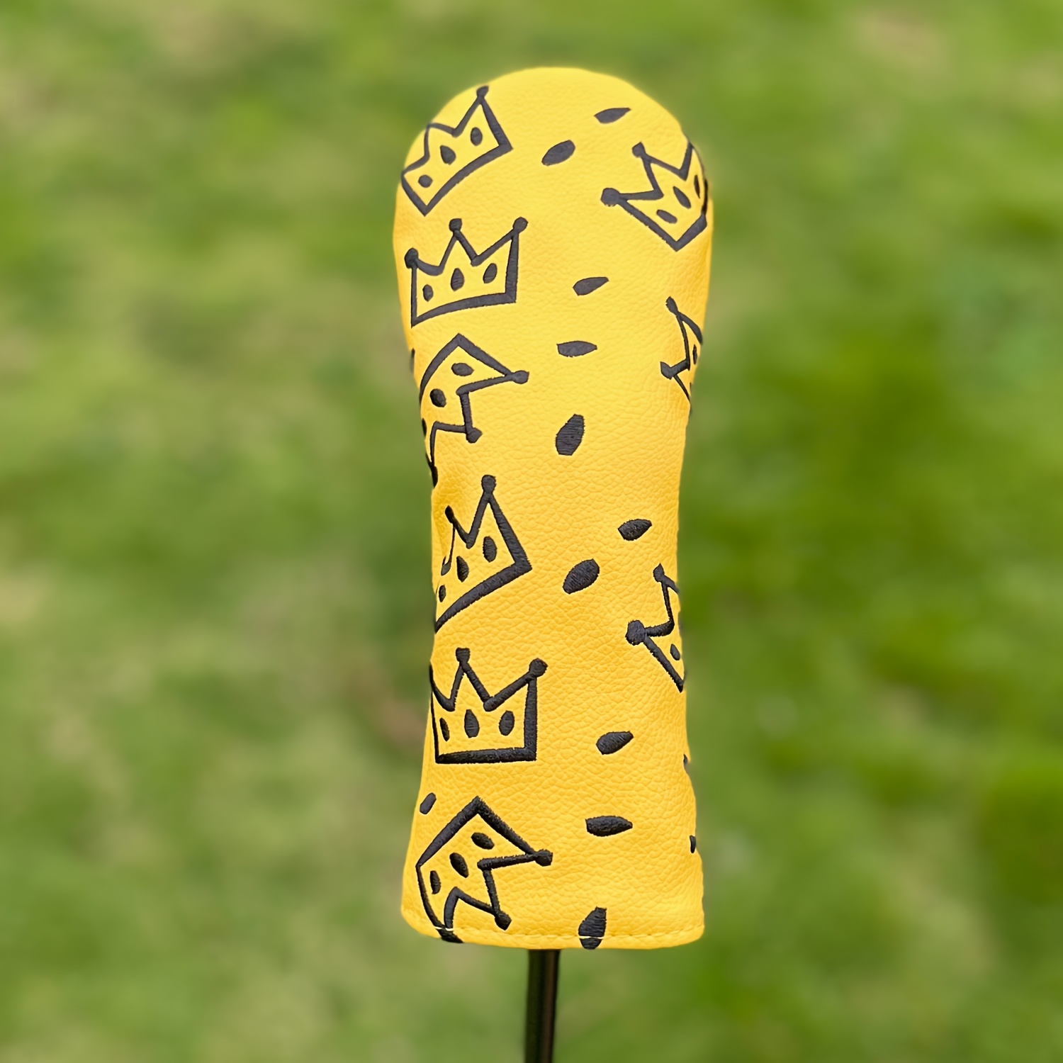 1pc/4pcs Driver, Fairway, Hybr - đánh giá và giá Headcover Driver