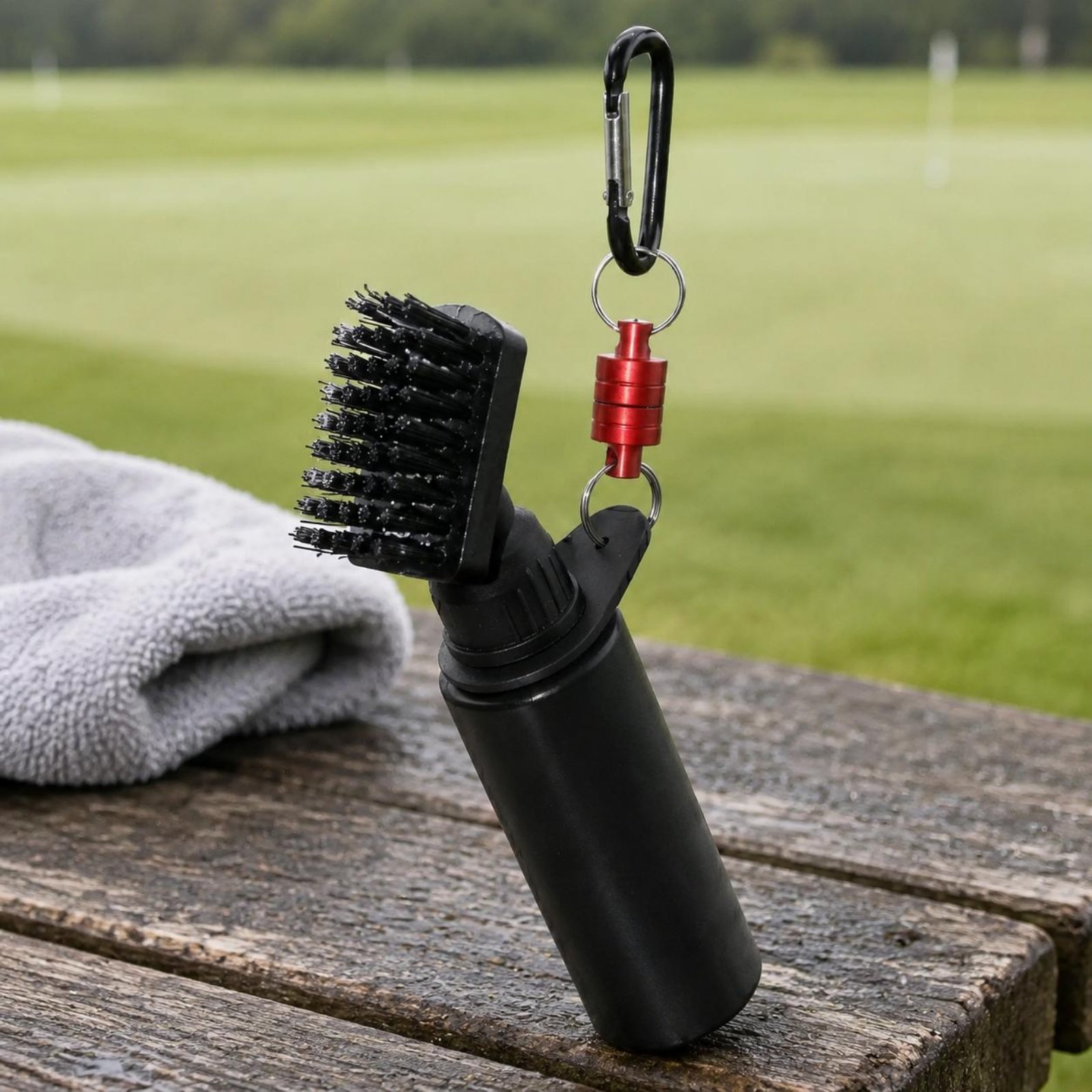 Press Spray Club Brush Two-Bri - đánh giá và giá Golf Equipment Wholesale