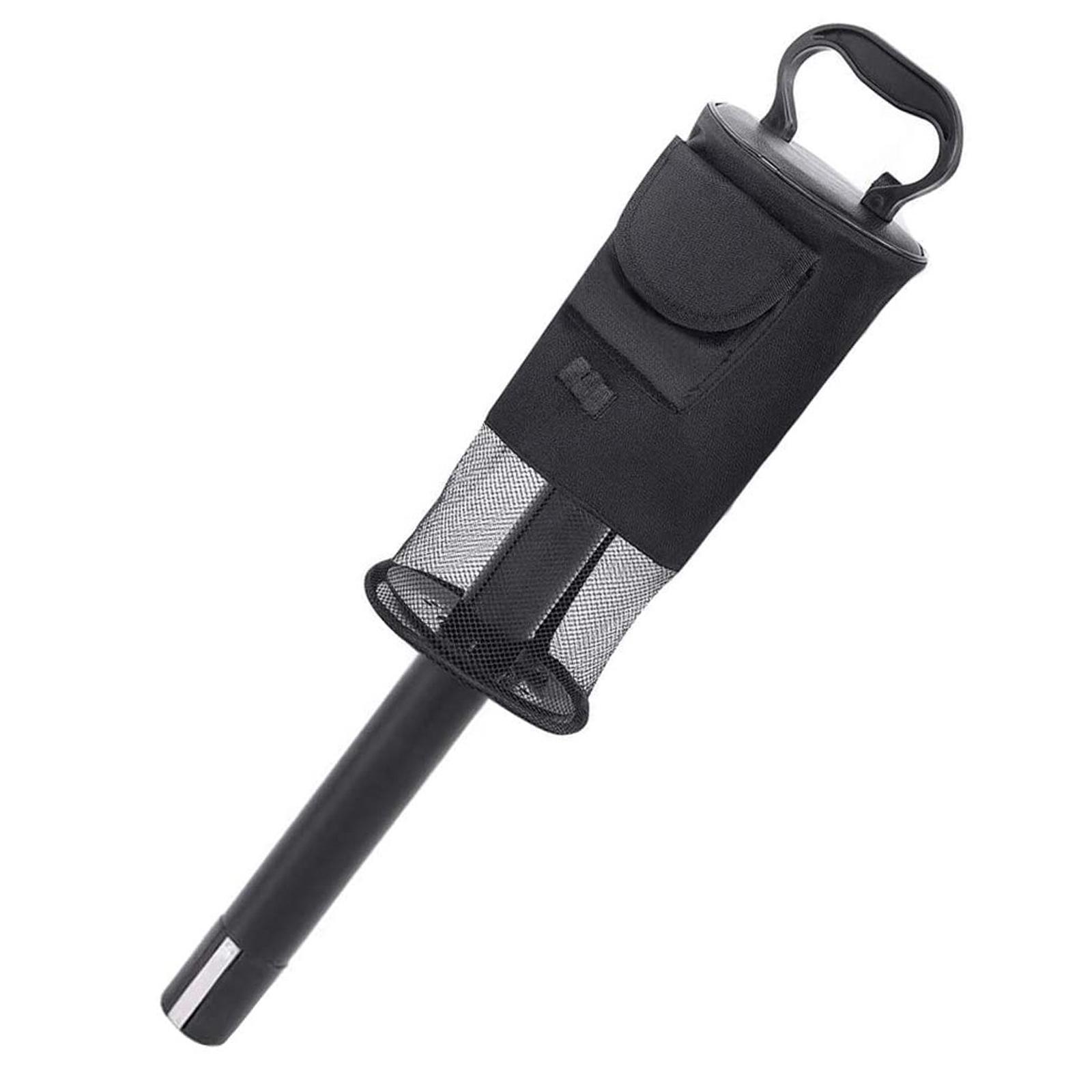 Portable Golf Ball Retriever B - đánh giá và giá Golf Equipment Youtube