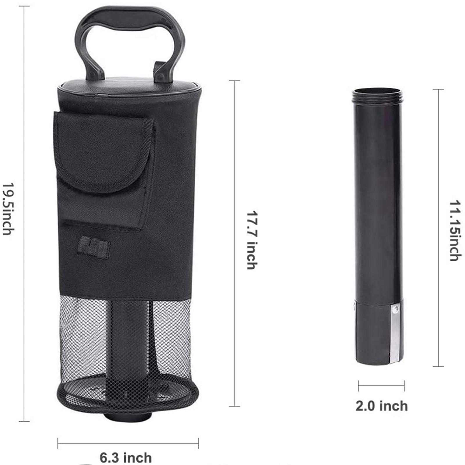 Portable Golf Ball Retriever B - đánh giá và giá Golf Equipment Youtube