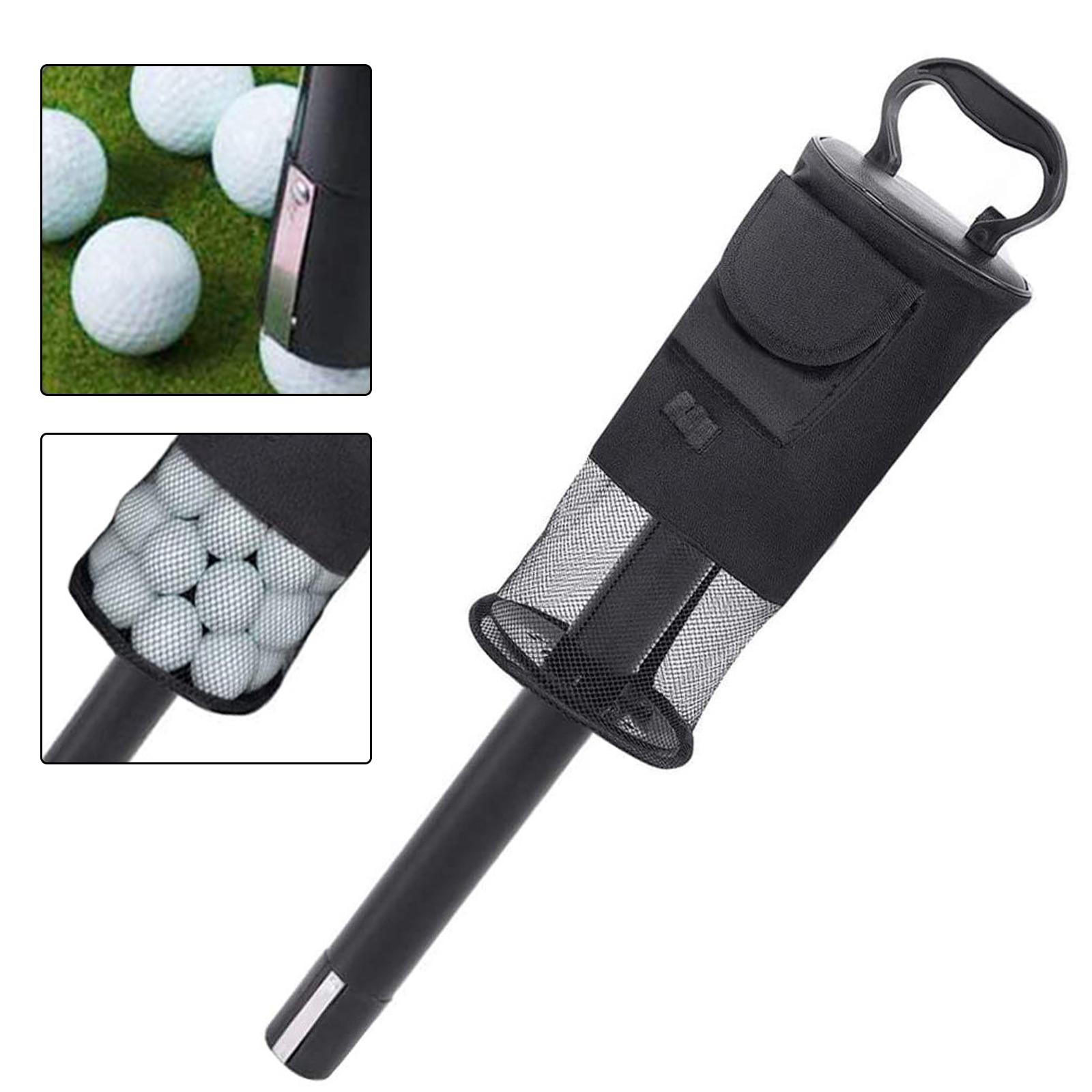 Portable Golf Ball Retriever B - đánh giá và giá Golf Equipment Youtube