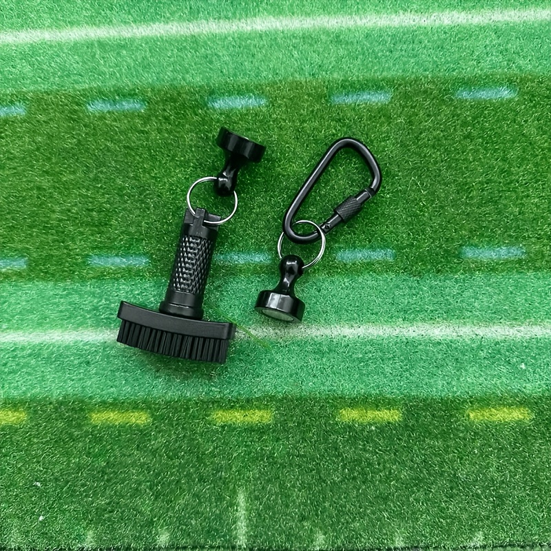 Mini Golf Dry Cleaning Brush w - đánh giá và giá Golf Equipment Rental