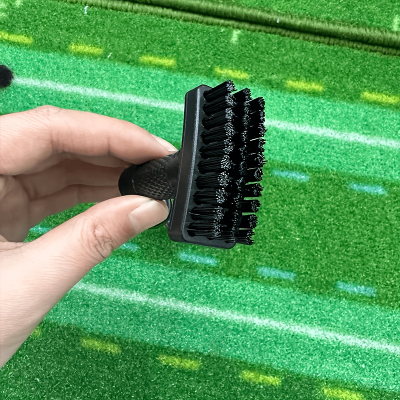 Mini Golf Dry Cleaning Brush w - đánh giá và giá Golf Equipment Rental