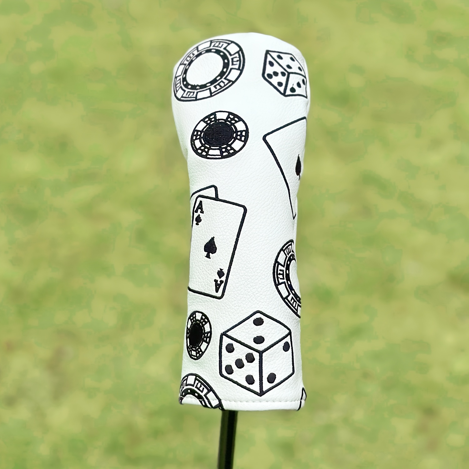 1pc/4pcs Driver/Fairway/Hybrid - đánh giá và giá Headcover Driver