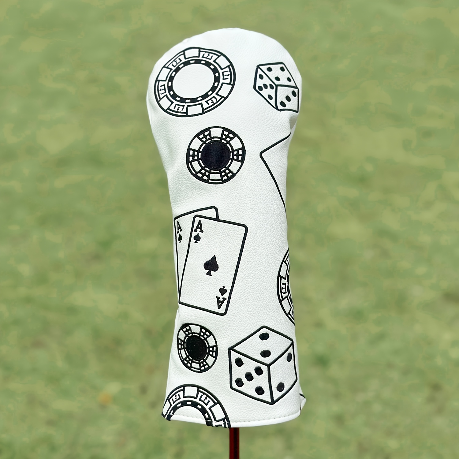 1pc/4pcs Driver/Fairway/Hybrid - đánh giá và giá Headcover Driver
