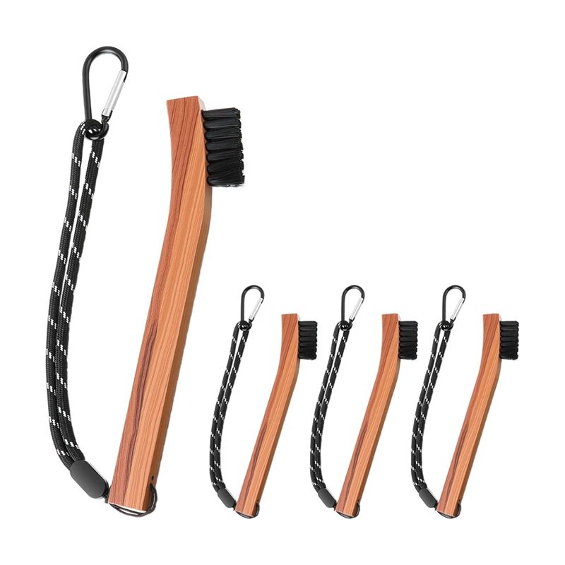 Golf Brush Club Groove Cleaner - đánh giá và giá Golf Equipment Wholesale