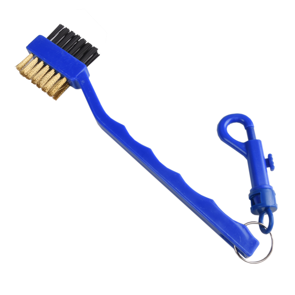 Golf Cleaning Brush Double-Sid - đánh giá và giá Golf Equipment Wholesale