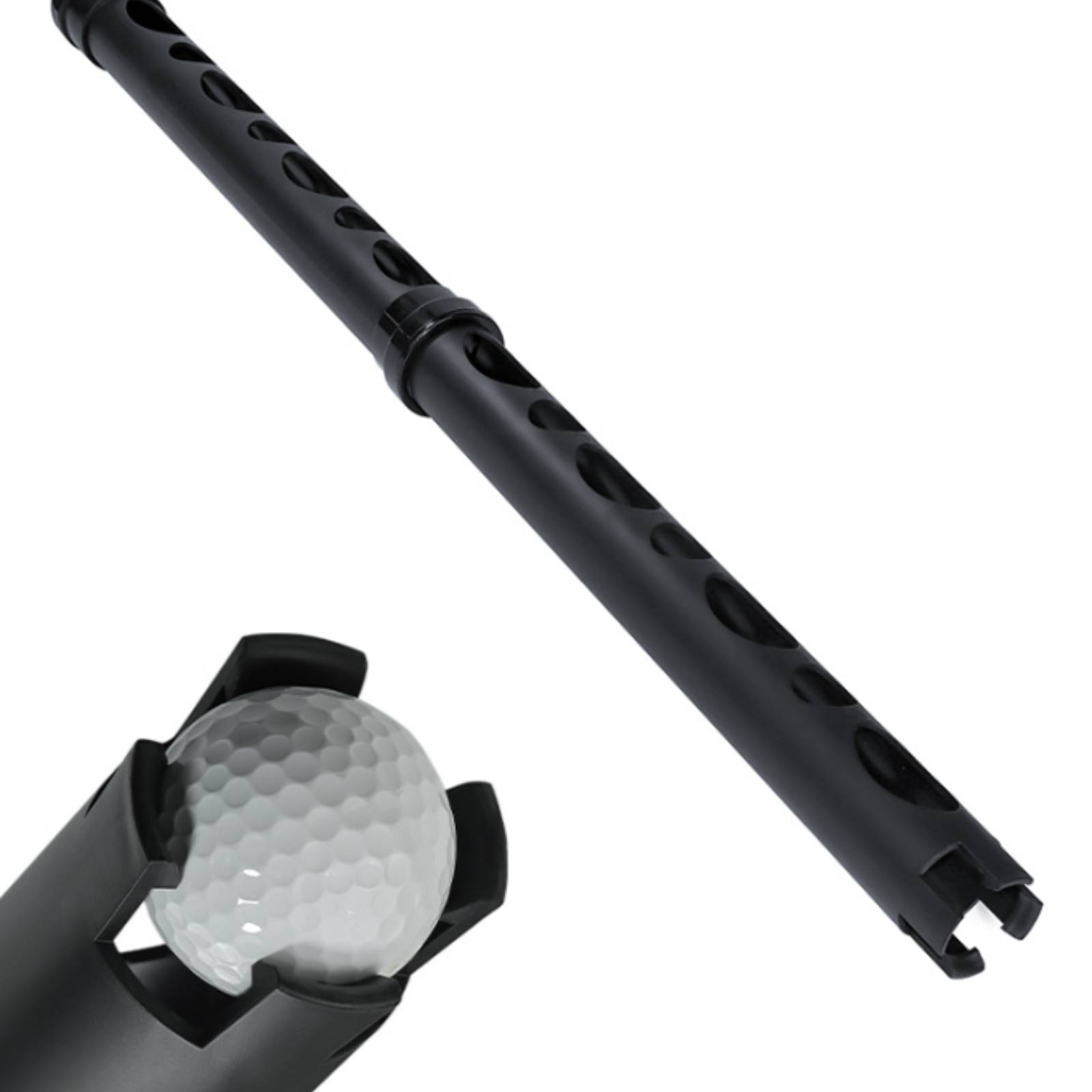 Golf Ball Picker Tube Detachab - đánh giá và giá Golf Equipment Youtube