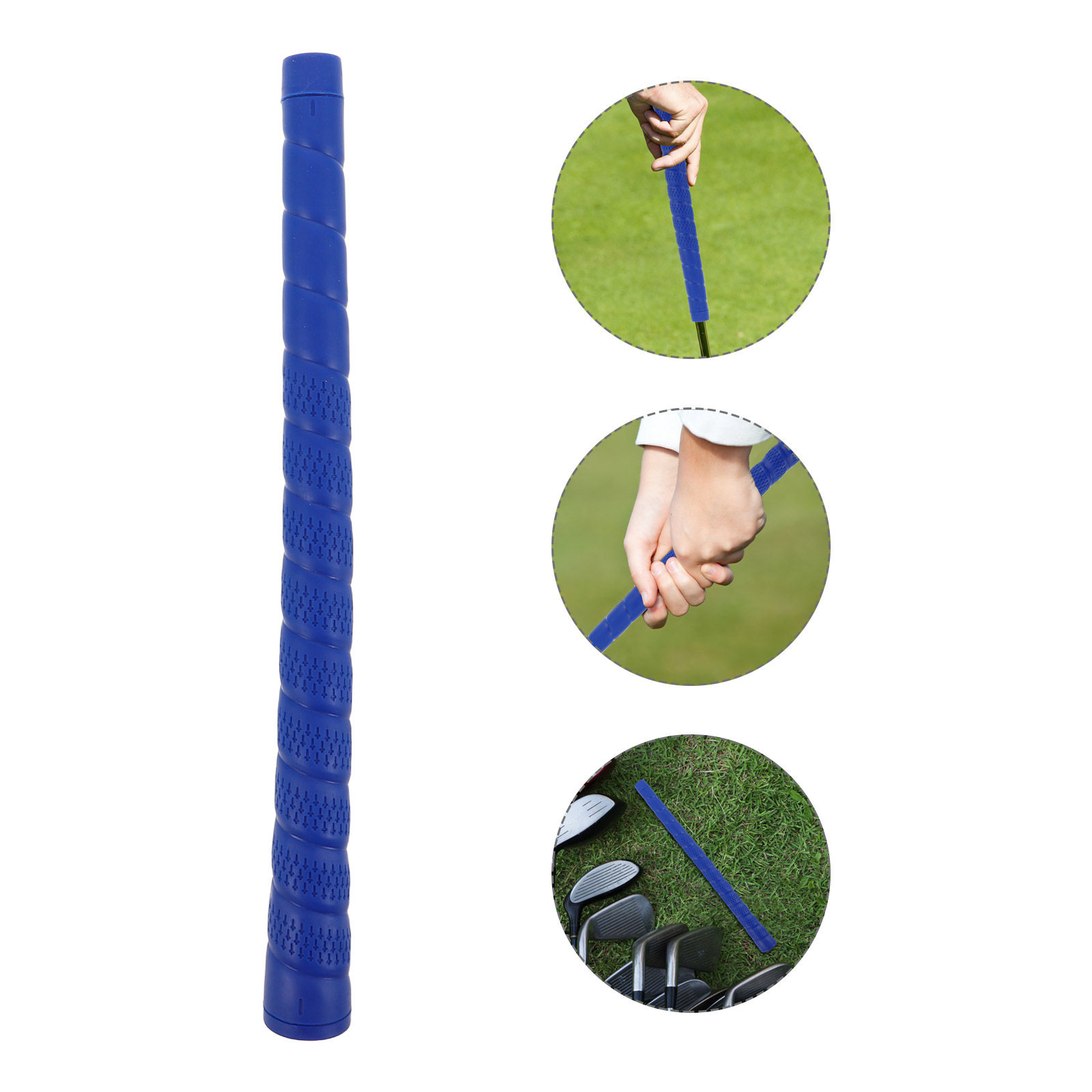 Child Golf Grip Soft Rubber Pu - đánh giá và giá Golf Equipment For Kids