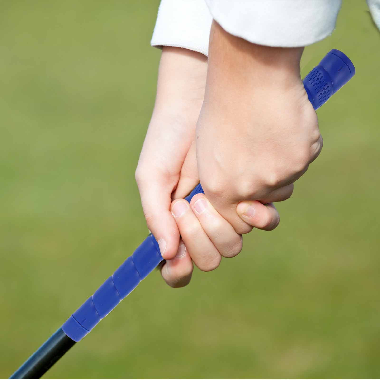 Child Golf Grip Soft Rubber Pu - đánh giá và giá Golf Equipment For Kids