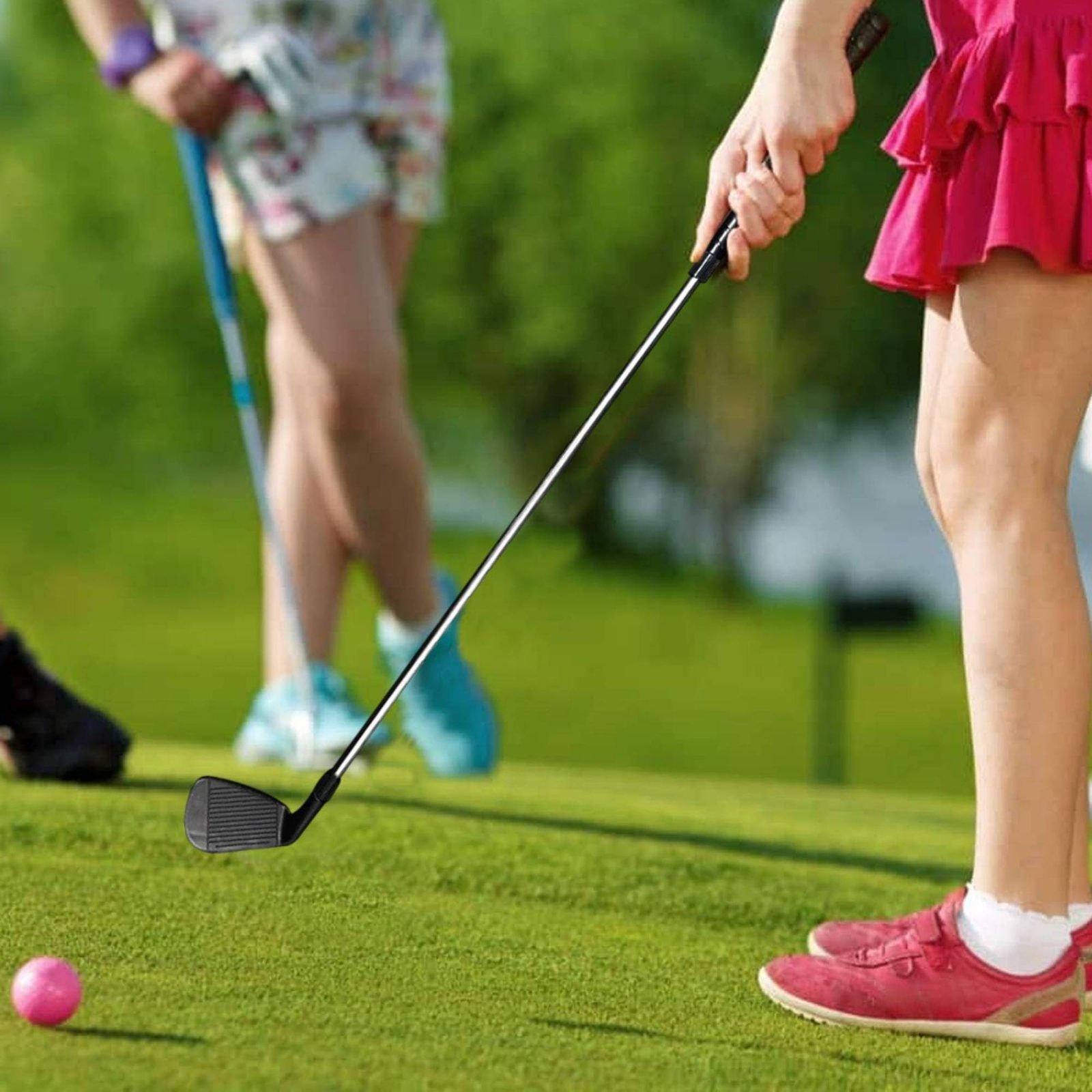 Children Training Club Kids Go - đánh giá và giá Golf Equipment For Kids