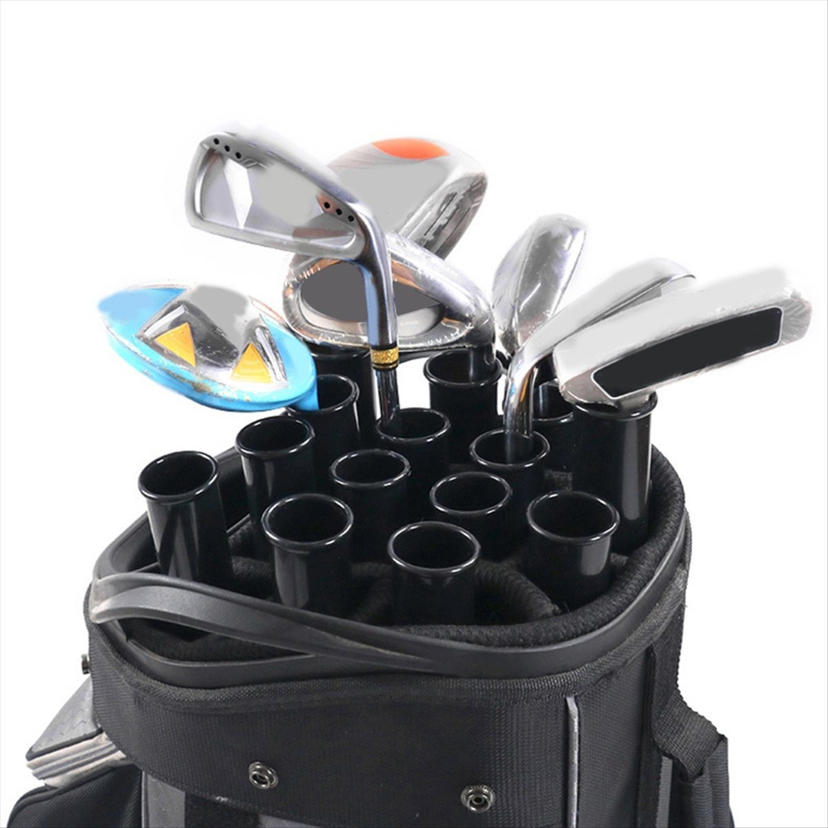 didyou 14 Pcs Golf Club Tube G - đánh giá và giá Golf Equipment Youtube