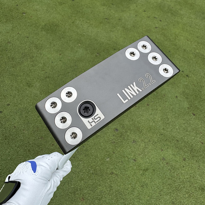 2026 New LINK 2.1/2.2 Black Go - đánh giá và giá Golf Equipment Store