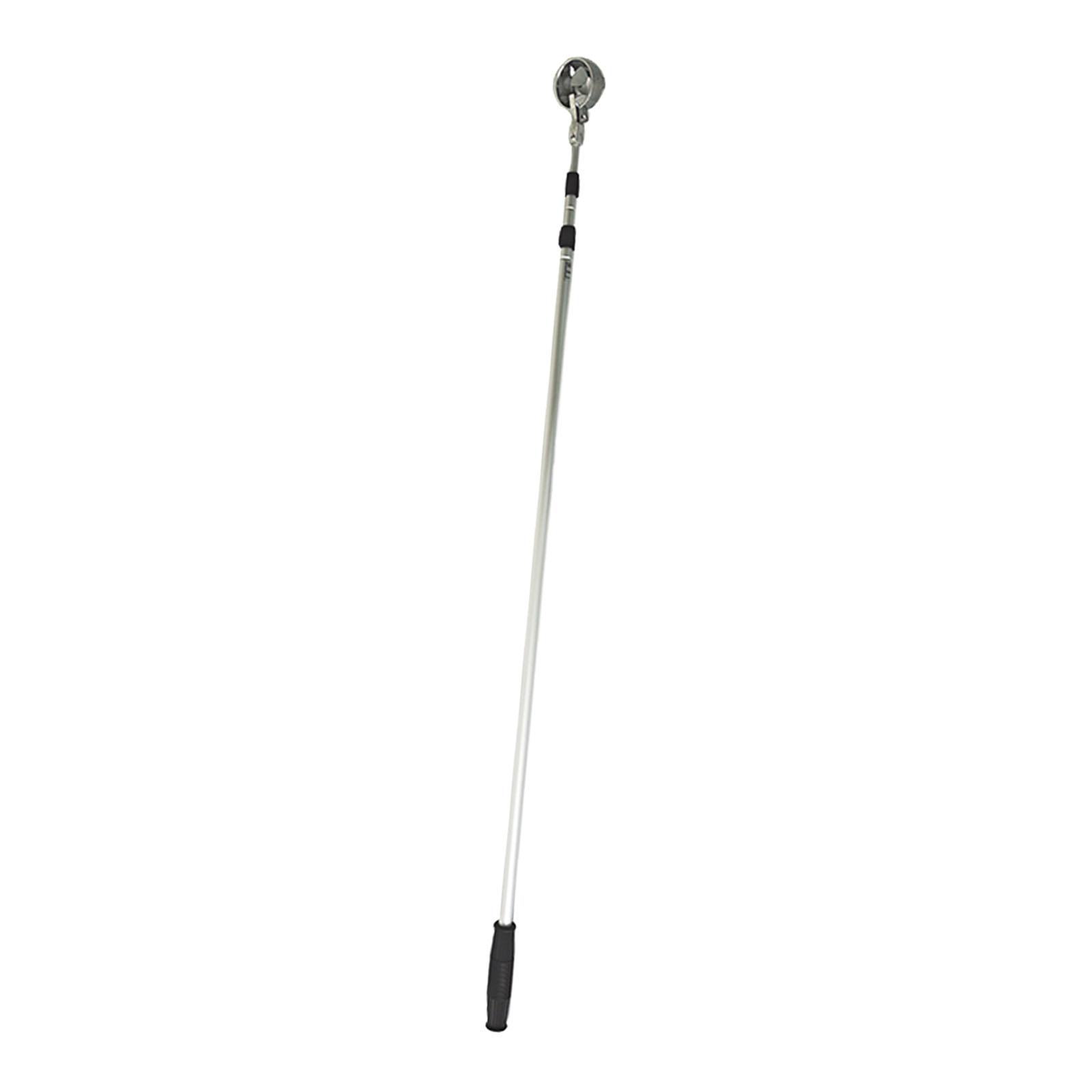 Golf Ball Retriever Tube Light - đánh giá và giá Golf Equipment Youtube