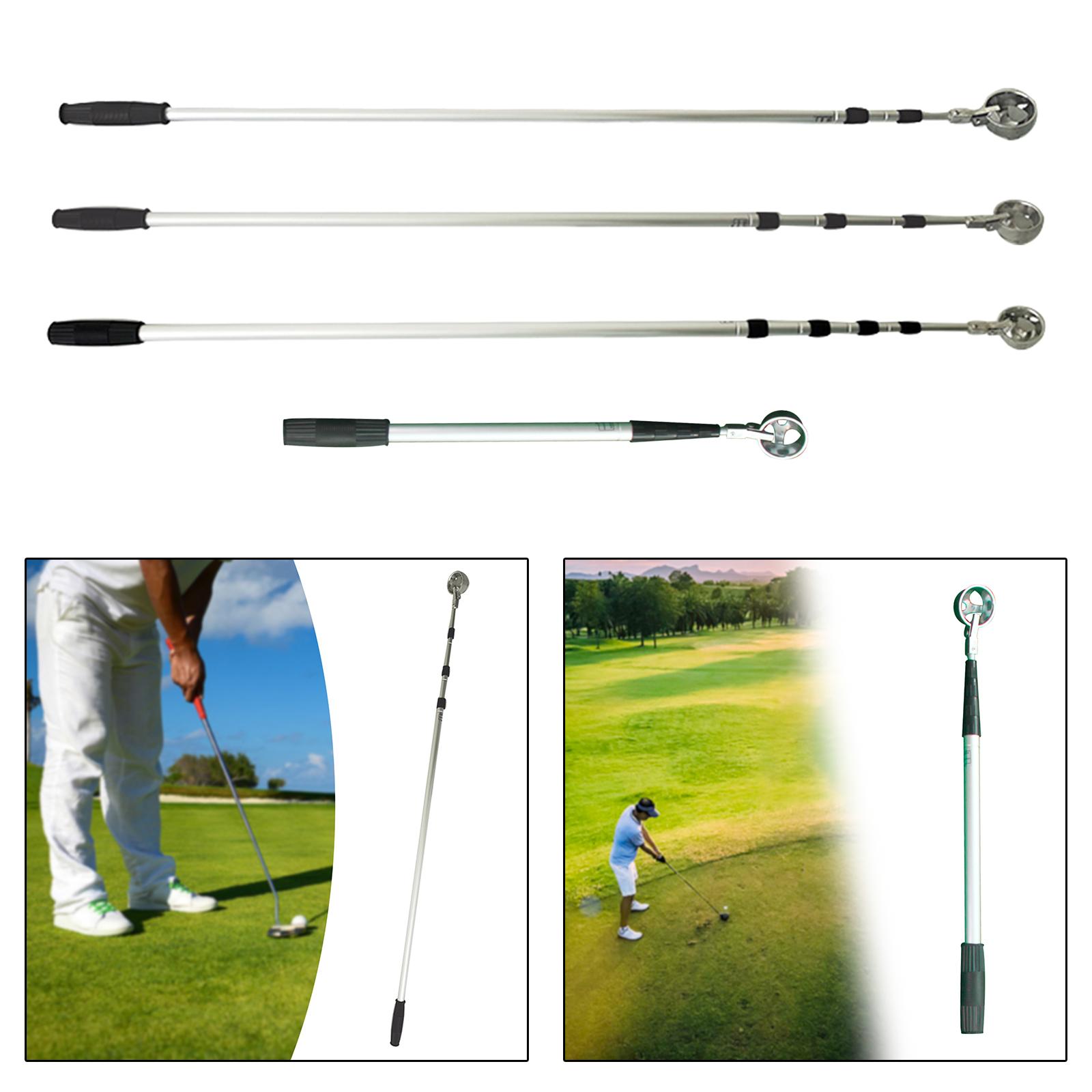 Golf Ball Retriever Telescopic - đánh giá và giá Golf Equipment Youtube