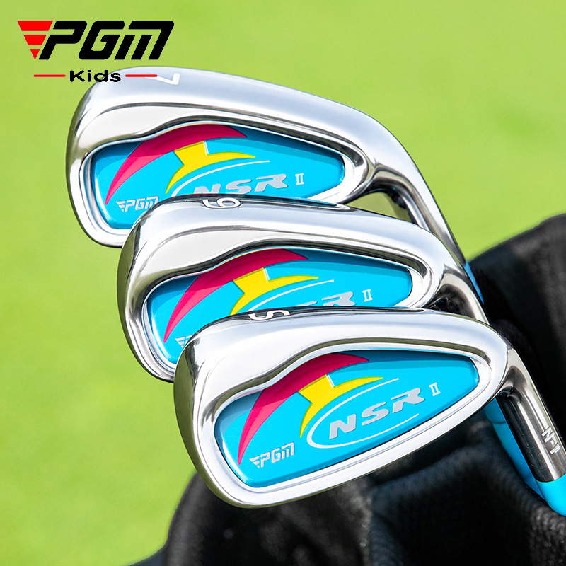 PGM Children's Golf Clubs Set  - đánh giá và giá Golf Equipment For Kids