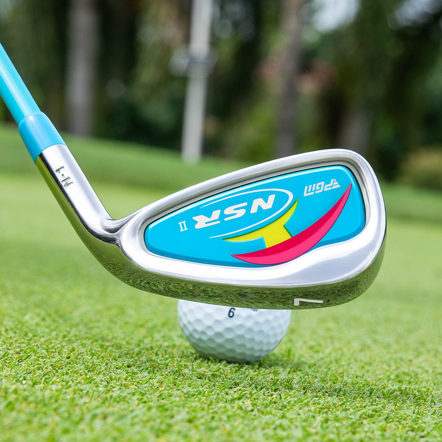 PGM Children's Golf Clubs Set  - đánh giá và giá Golf Equipment For Kids