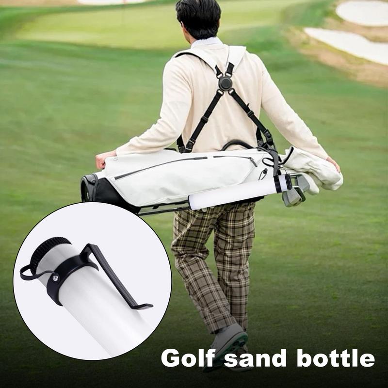 Golf Cart Sand Bottle Portable - đánh giá và giá Golf Equipment Youtube