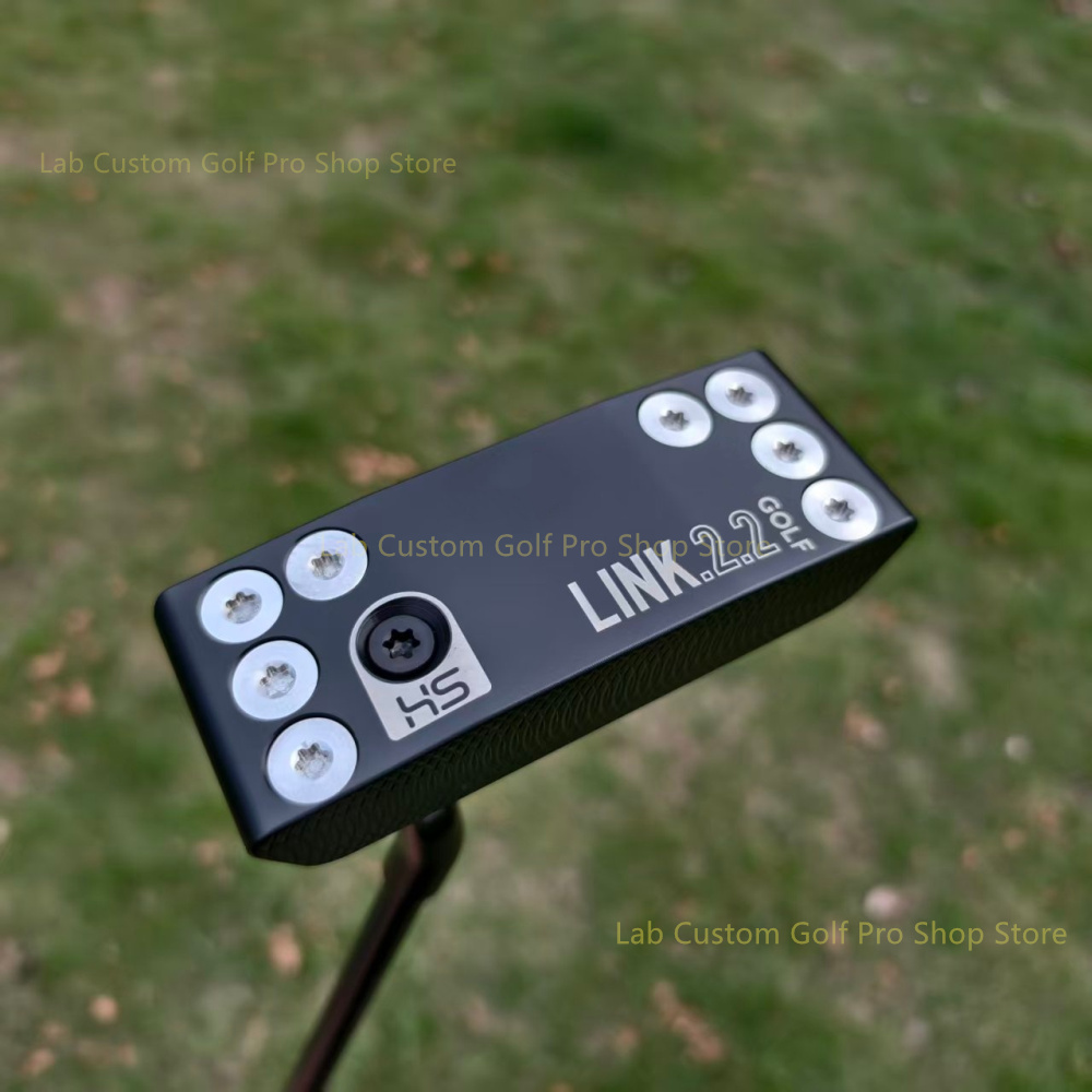 New LINK.2.2 golf clubs zero-t - đánh giá và giá Golf Equipment Store