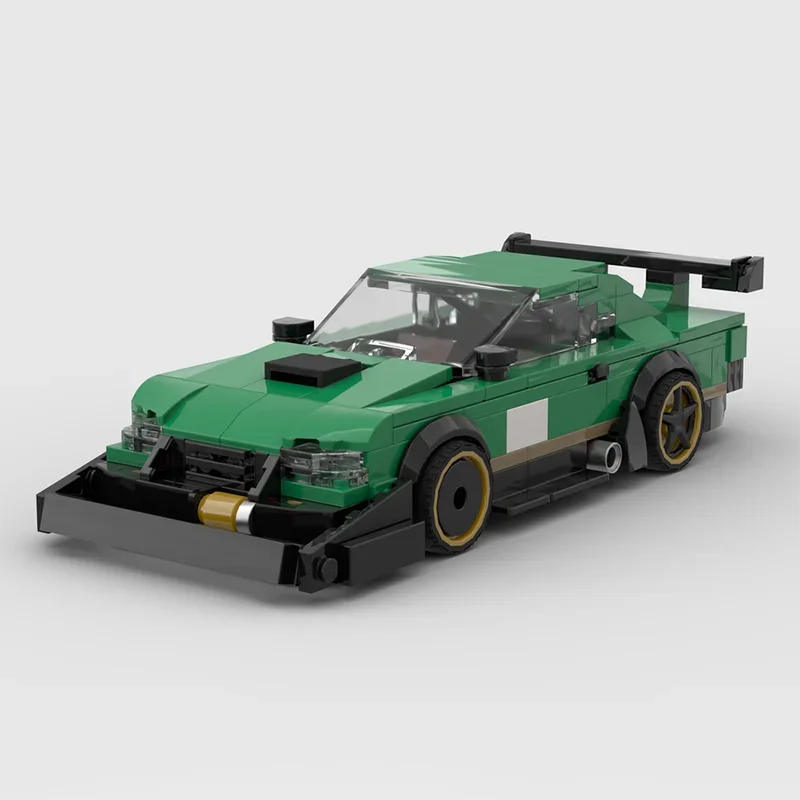 Urban Champion Speed Cars Moc  - đánh giá và giá Victor Racket Jetspeed