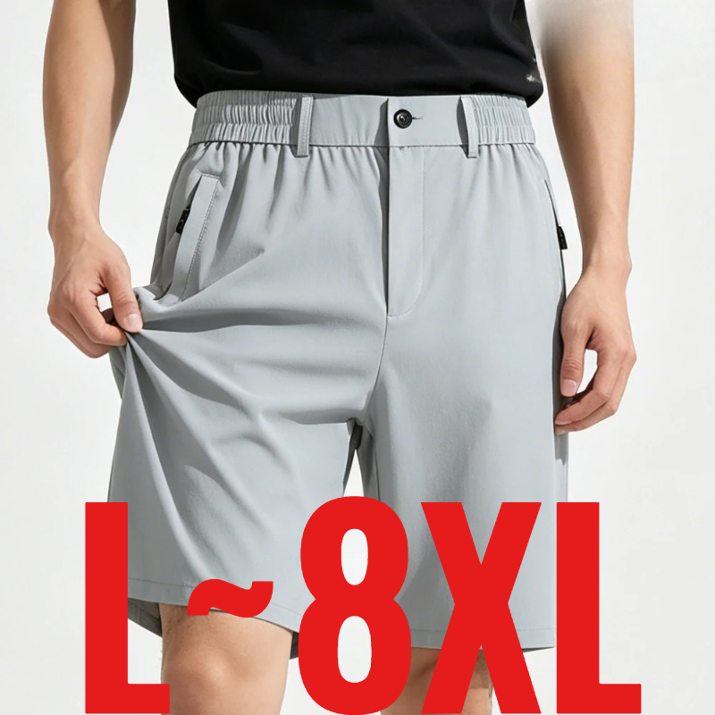 Big Size 8XL Men's Casual Shor - đánh giá và giá Golf Equipment Wholesale