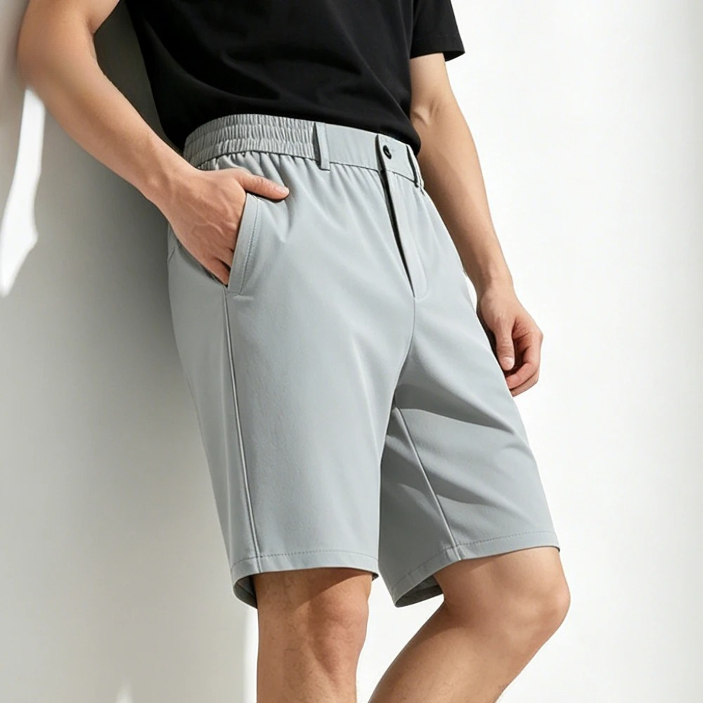Big Size 8XL Men's Casual Shor - đánh giá và giá Golf Equipment Wholesale