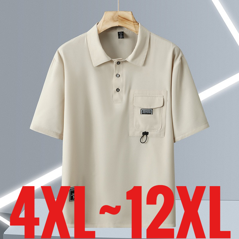 Extra Big Size 12XL Men's Casu - đánh giá và giá Golf Equipment Rental