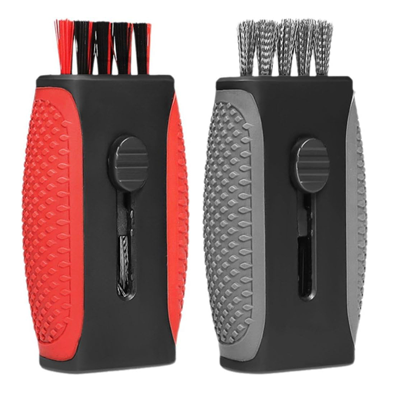 Golf Club Cleaning Brush with  - đánh giá và giá Golf Equipment Wholesale