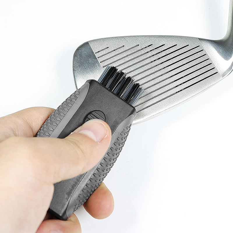 Golf Club Cleaning Brush with  - đánh giá và giá Golf Equipment Wholesale