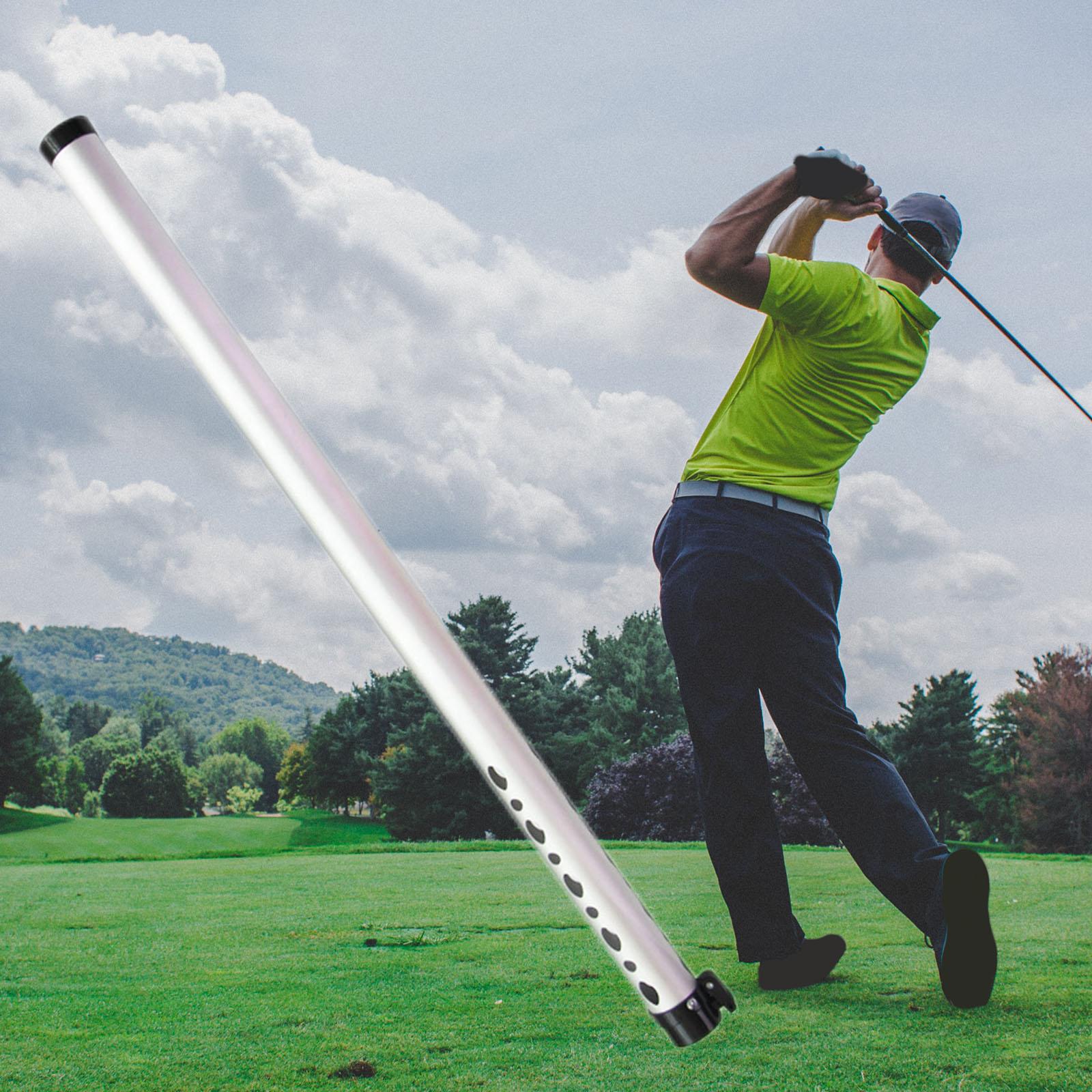 Aluminum Golf Ball Picker Shag - đánh giá và giá Golf Equipment Youtube