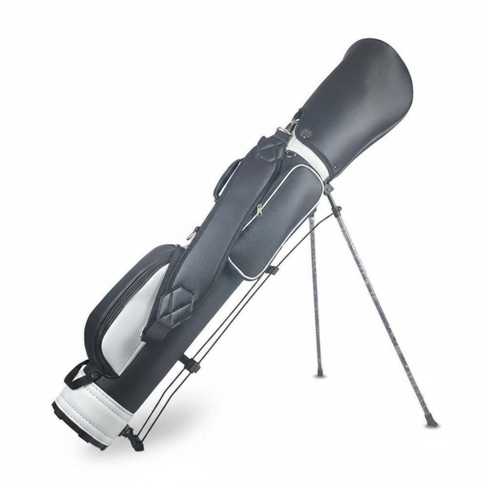 Golf Club Carrier Stand Bag Li - đánh giá và giá Golf Equipment Youtube