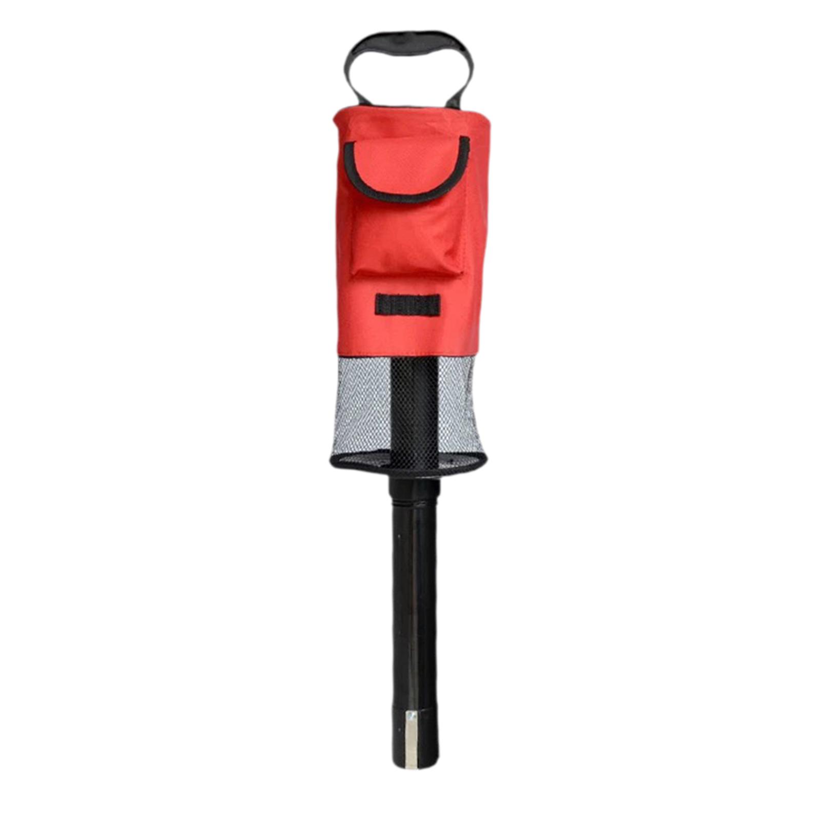 Nylon Golf Ball Retriever Shag - đánh giá và giá Golf Equipment Youtube