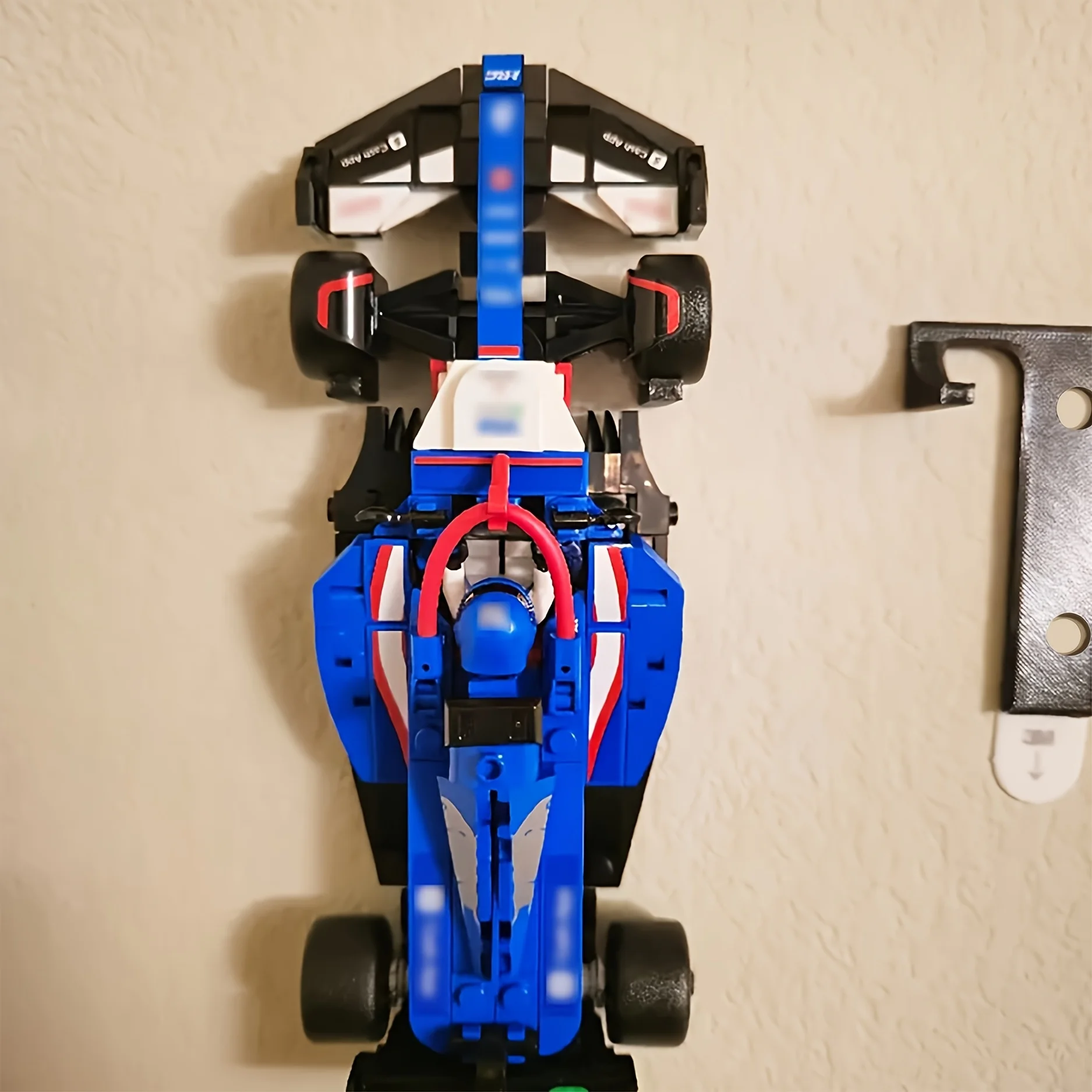 1Pc Car Display Stand Wall-Mou - đánh giá và giá Victor Racket Jetspeed