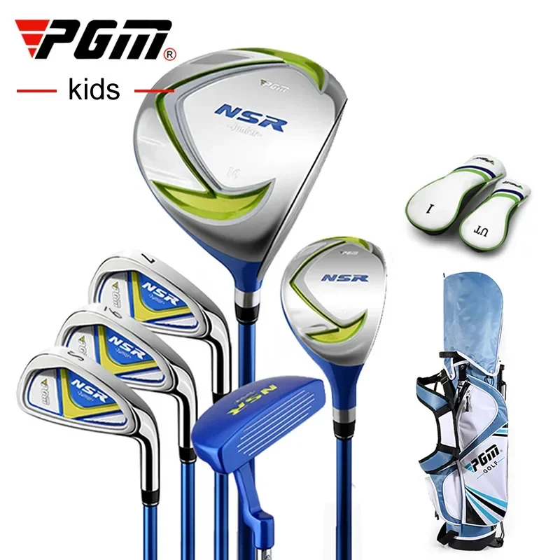 PGM Children's Golf Clubs Set  - đánh giá và giá Golf Equipment For Kids