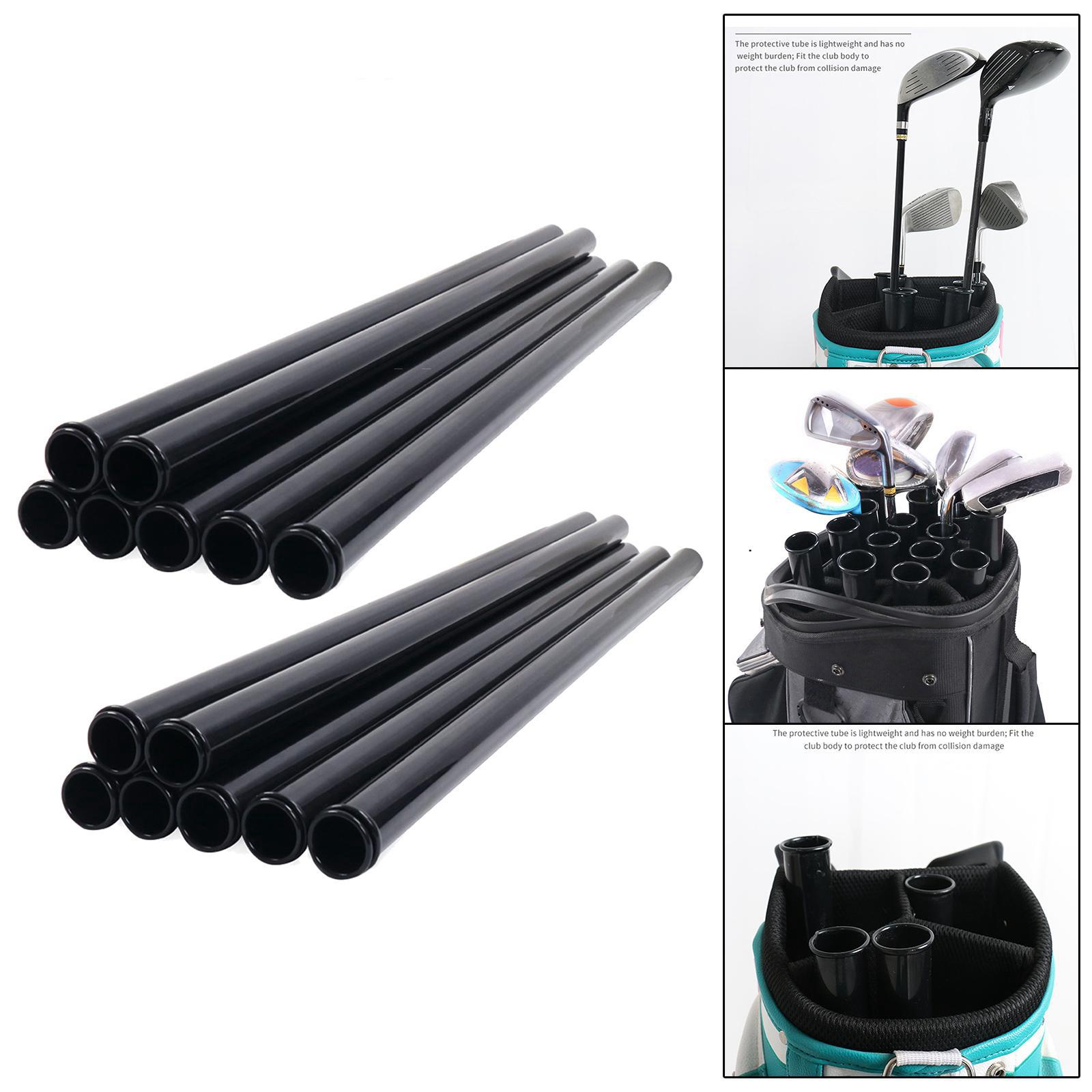 Premium Golf Club Tube Organiz - đánh giá và giá Golf Equipment Youtube