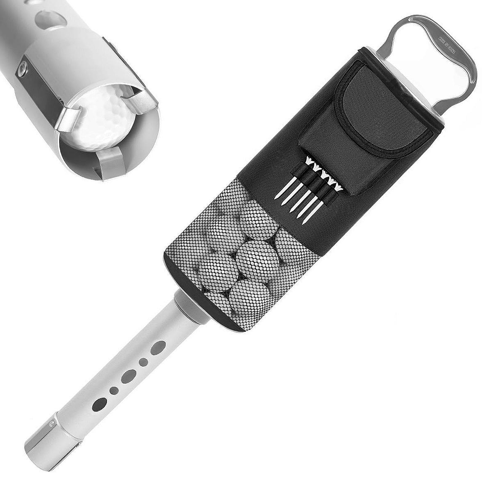 Golf Ball Picker Upper Lightwe - đánh giá và giá Golf Equipment Youtube