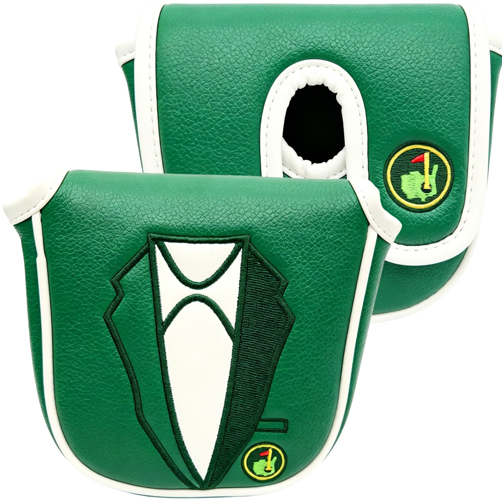 Premium Putt Cover for DF3, Go - đánh giá và giá Headcover Driver