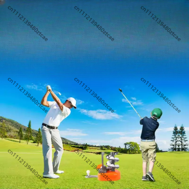 Kids Golf Practice Machine Hom - đánh giá và giá Golf Equipment For Kids