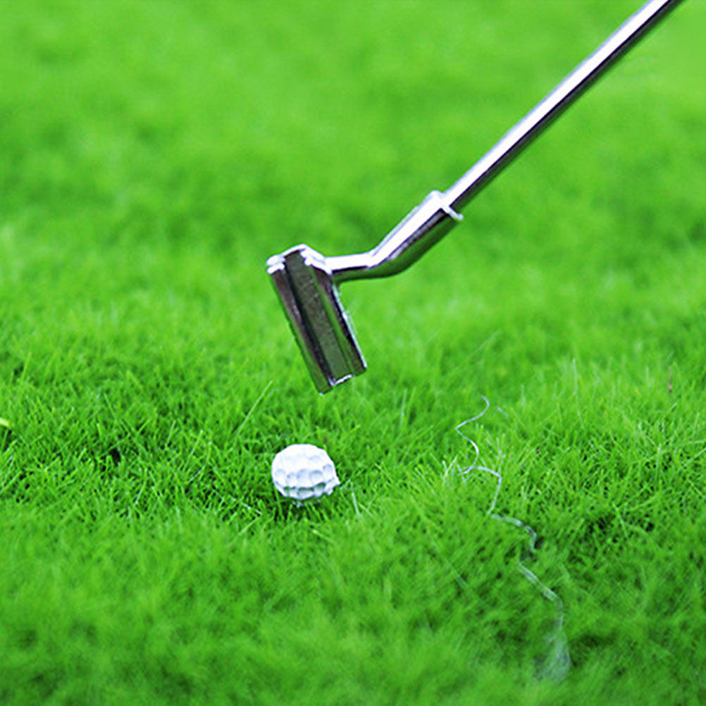 1Set Mini Golf Creative Wear R - đánh giá và giá Golf Equipment For Kids